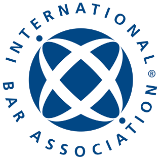 member of International Bar Association