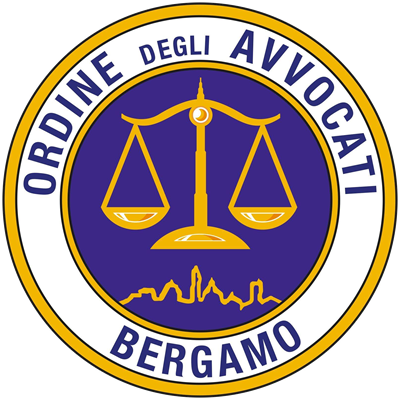 member of Ordine Avvocati di Bergamo